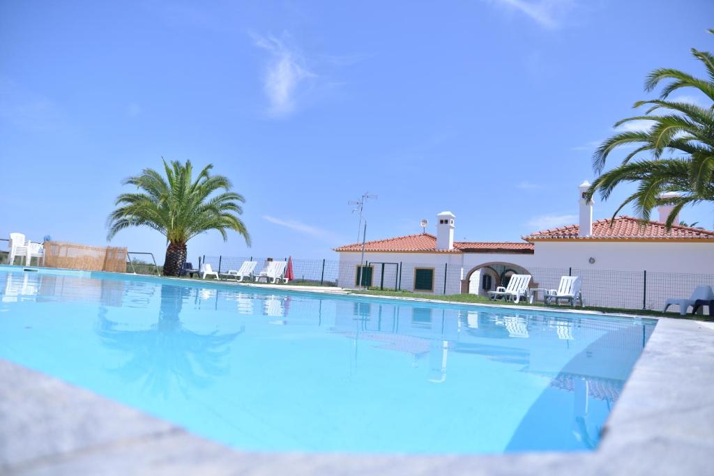 Maison de vacances Break Holidays House Monte de Torrejais, 7860-156 Moura