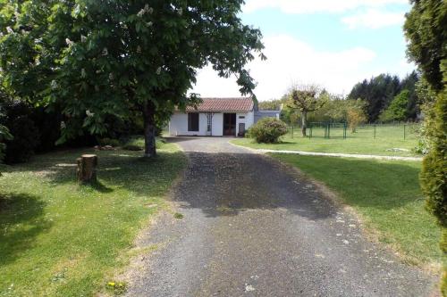 Breesfalt Gite Accomodation Maisonnais-sur-Tardoire france