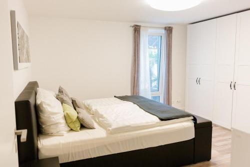 Appartement Brehm Living 119 Brehmstraße Kandel