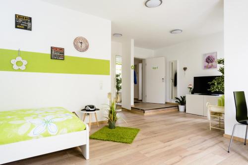 Appartements Breisach City-Appartements Richard-Müller-Straße 3c Vieux-Brisach