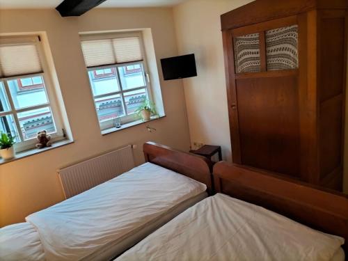 Auberge Bremer Handelshaus Fremdenzimmer Mühlenstraße 10 Altmünden