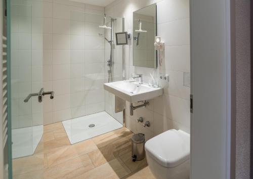 Hôtel Brennereihotel Sponsel Hauptstraße 45 Kirchehrenbach