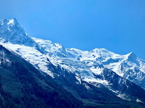 Appartement Breverly Hills 29 Les Terrasses de Planpraz, Premiere étage Chamonix-Mont-Blanc