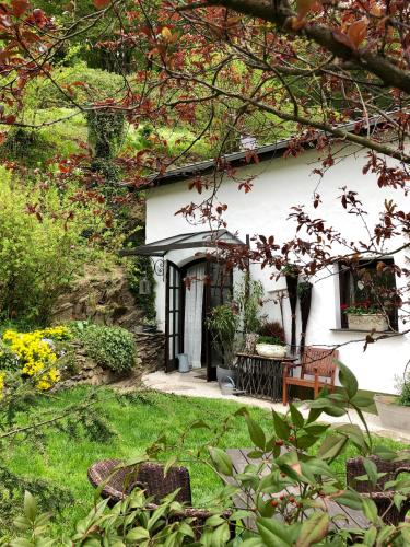 Maison de vacances BrexHäuschen - Urlaub im Grünen 1 Brexbachstraße Höhr-Grenzhausen