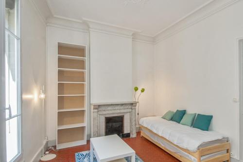 Appartement Bright 2-bedroom in the heart of Avignon - Welkeys 2 Rue Saint-Pierre Avignon