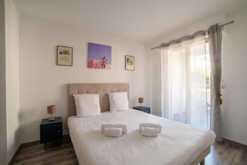 Appartement Bright 66m At 600m From The Center Of Cannes 20 Rue Dr Calmette Cannes