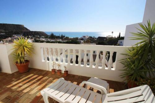 Appartement Bright and central apartment - Praia da Luz Rua da Ramalhete 18,  Lotte 4 -  Appart 9 Luz