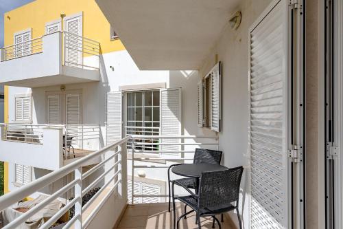 Bright and Colorful Apartment - Centrally Located - Cabanas de Tavira Cabanas de Tavira portugal