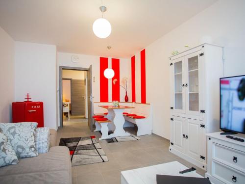 Appartement Bright and modern apartment in Niedersfeld near Winterberg with balcony  Winterberg