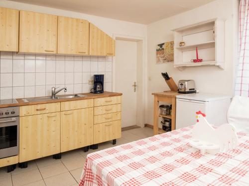 Appartement Bright and modern apartment with private terrace in the Black Forest  Dachsberg im Schwarzwald