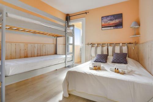 Appartement Bright & calm flat near the beach & Sanary-sur-Mer city center - Welkeys 662 route de la Gare Sanary-sur-Mer