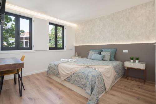 Bright & Contemporary Flat - Ace Location Porto portugal