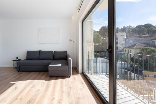 Appartements Bright & Contemporary Flat - Ace Location 111 Rua do Paraíso Porto