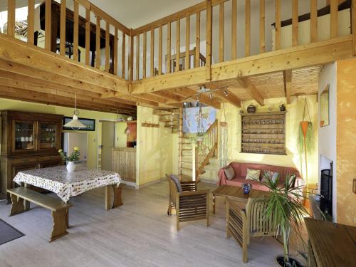 Maison de vacances Bright cottage in a quiet location, near the coast, Sibiril  Sibiril