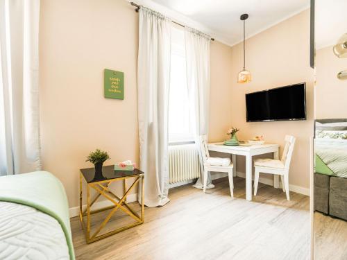 Appartement Bright holiday apartment in Bad Campberg with a lot of comfort  Bad Camberg