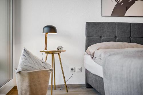 BRIGHT: Stylish Studio - In the heart of Augsburg's Old Town Augsbourg allemagne