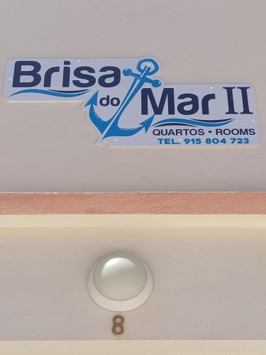 Maison d'hôtes Brisa do Mar 2 - Consolação 8 Rua Nossa Senhora da Esperança Peniche