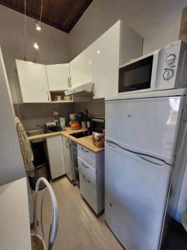 Appartement Brise d'été 17 Rue des Tamaris Mimizan