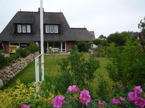 Brise-Sylt Wenningstedt allemagne