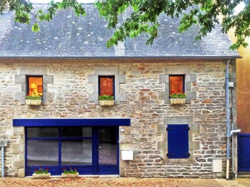 Brittany Vacation Rental Plomelin france