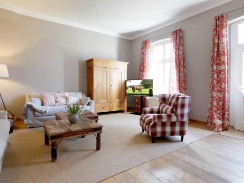 Appartement Brook10, \ Dorfstraße 1 Brook