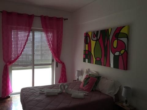 Appartement Brother´s House Avenida Cidade de Hayward lote 2, 5º D, 8000-427 Faro