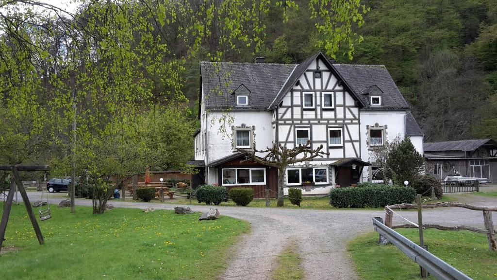 Bruchhauser Muhle Holzappel allemagne