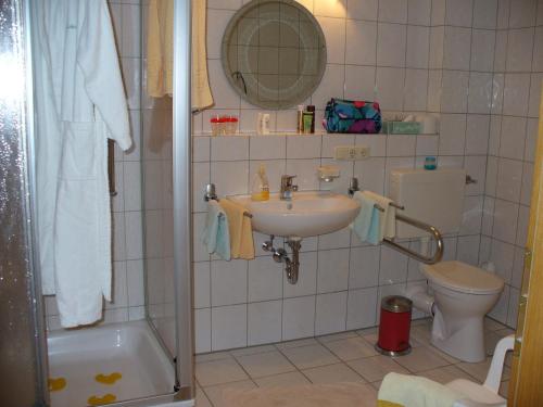 Bruckhuberhof Hirschbach allemagne