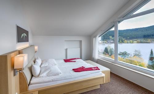 Hôtel BRUGGER' S Hotelpark Am Titisee Strandbadstrasse 14 Titisee-Neustadt