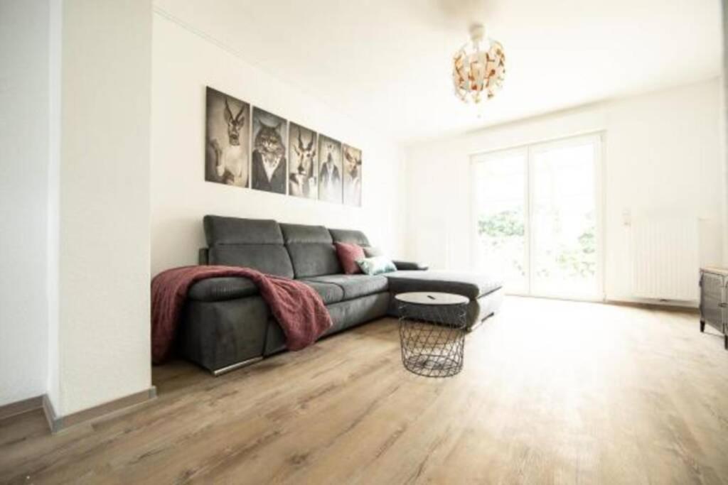 Maison de vacances Brühl Mitte, neu renoviertes Haus 55 Rheinstraße, 50321 Brühl