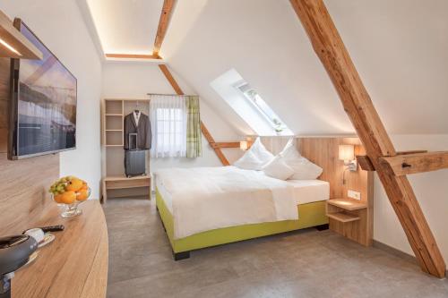 Maison d'hôtes Brüngers Landhaus Westkilverstrasse 27 Rödinghausen