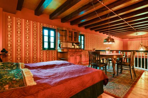 Buchholz Saloon Altlandsberg allemagne