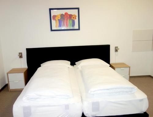 Budget Hotel Ludwigshafen Ludwigshafen allemagne