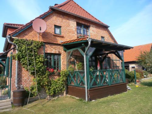 Büdnerei 51 Dändorf allemagne