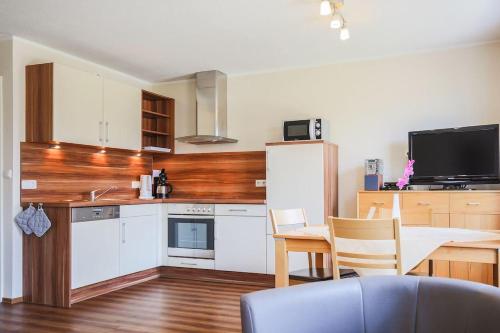 Appartement Buedlfarm-West Sahrensdorf 12 Sahrensdorf
