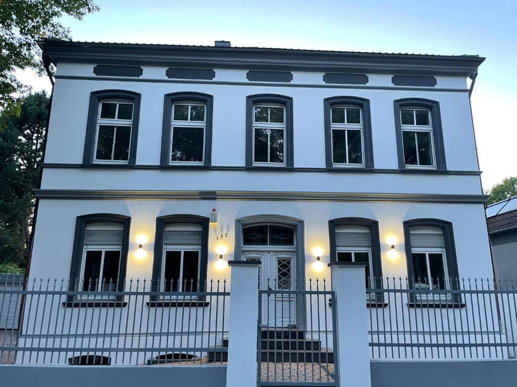 Appartements Buer Appartment 192 Horster Straße, 45897 Gelsenkirchen