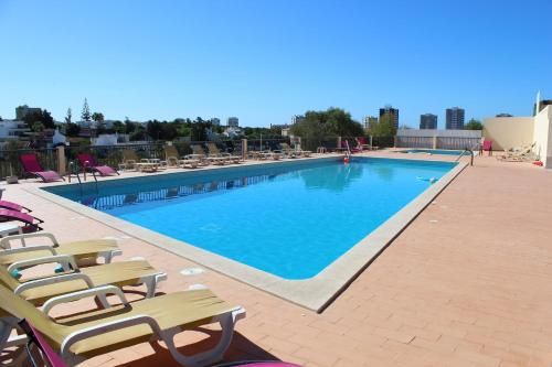 Appartements Buganvília Holidays RUA ALFREDO JOSE BARROSO, LOTE 28 Alvor