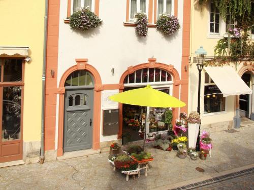 Bugenhagen - Classic Appartements Arnstadt allemagne