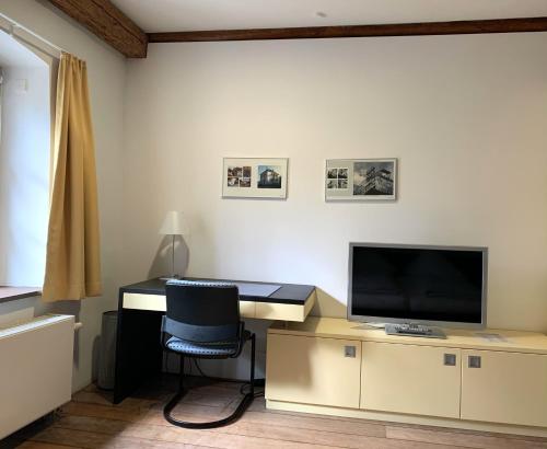 Hôtel Buhlsche Mühle 68 Pforzheimer Straße Gästehaus Ettlingen
