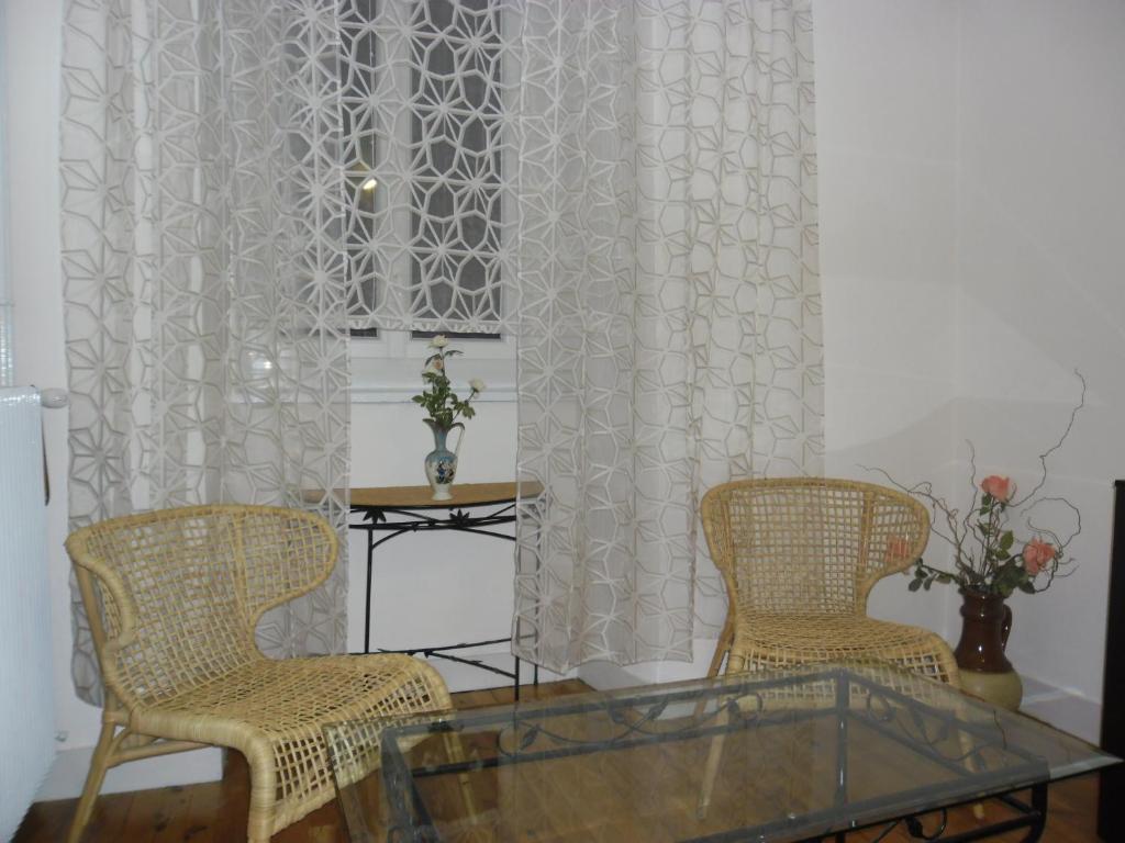 Appartement Bulgarana 39 boulevard d'Almandet, 42220 Bourg-Argental