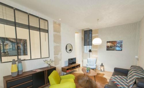 Appartement Bulle 22 rue Rambuteau Paris