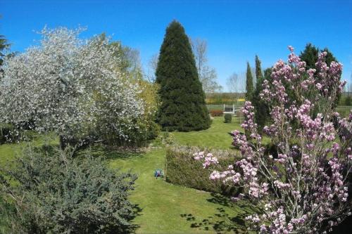 Bulle d'évasion Belleville-sur-Loire france