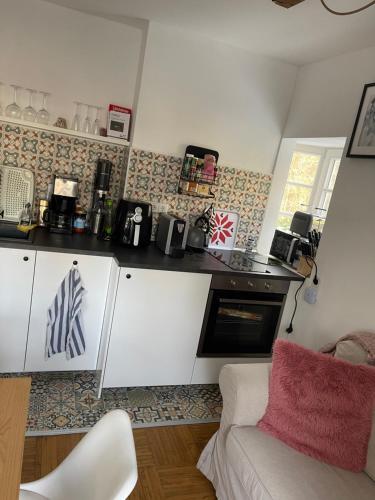 Bungalow 300 Meter vom Grünewald Lauch Staupitz allemagne