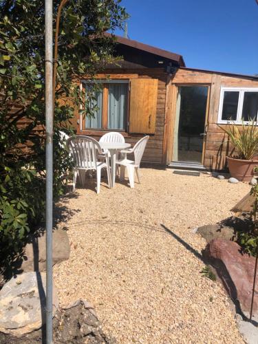 Chalet BUNGALOW 60 M2 chemin rural du Ressard Roquebrune-sur Argens