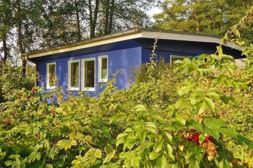 Maison de vacances Bungalow am Groß Labenzer See Klein Labenz - DMS01035-B  Klein Labenz