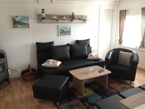 Maison de vacances Bungalow am Schwielochsee Bergsiedlung 44 OT Jessern Schwielochsee