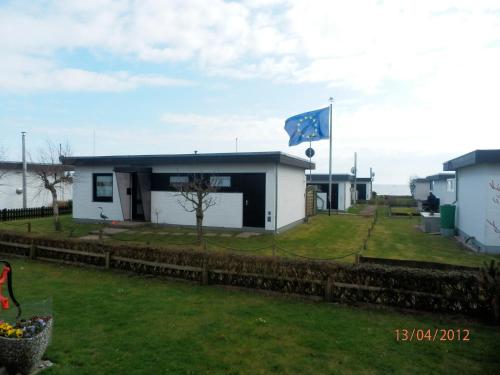 Bungalow am Südstrand Staberdorf mit Meerblick Staberdorf allemagne