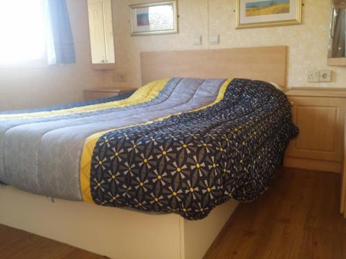 Bungalow anglais lux Le Portel france