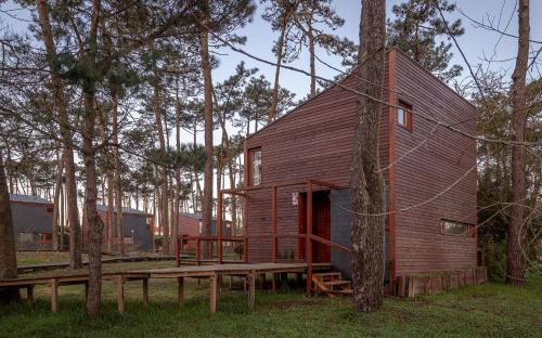 Bungalow B9 - Nature, Beach & River Fão portugal