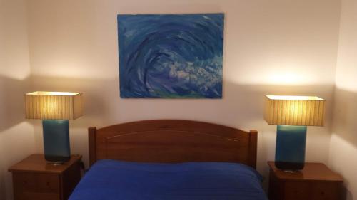 Appartement Bungalow Beach Avenida do Mar Taliscas Brejao